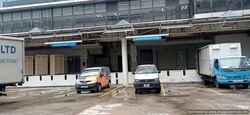 Corporation Place (D22), Factory #454175891